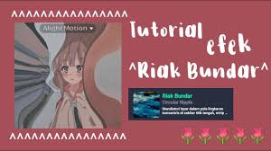 Find over 17 riak groups with 13412 members near you and meet people in your local community find out what's happening in riak meetup groups around the world and start meeting up with the. Tutorial Riak Bundar Alight Motion Youtube
