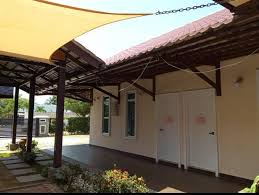 Bina rumah atas tanah sendiri terengganu postingan facebook. Homestay Sempoi Morib Holiday Home Banting