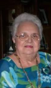 Obituary for Linnie Clark Hill