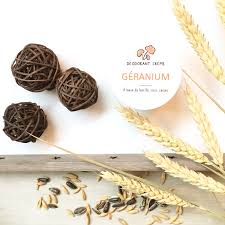 Deodorant Bio Et Naturel Au Geranium Rosat Deodorant Bio Deodorant Naturel Deodorant