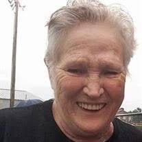 Betty Beals Obituary