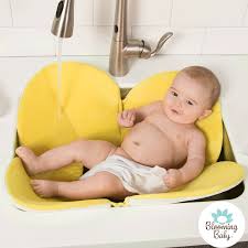 You can get the best discount of up to 51% off. Yellow Flower Bath Blooming Bath Lotus Baby Bath Package Free Bathing Mat Baby Bath Seats Baby Worldenergy Ae