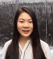 Nancy Yuan's Instagram, Twitter & Facebook