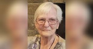 Obituary for Delores (Goodsell) Hale