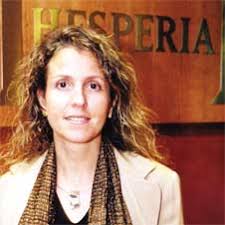 Eva Marco :: directora de RRHH :: Hesperia ::