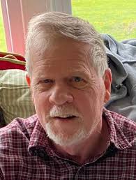 William "Bill" James Stott