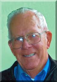 Obituary of Allen Hymers Ryan