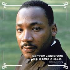 Biografia De Martin Luther King Em Ingles El Dia De Martin Luther King Jr En Ingles Martin Luther King Jr Day Es Un Dia Festivo De Los Estados Unido Martin Luther King Jr Dr Martin Luther King Jr