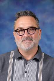 Mark Laske's Instagram, Twitter & Facebook