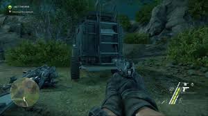 Другие видео об этой игре. Completing The Mission Get The Red Sniper Ghost Warrior 3 Neoseeker