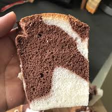 Chocolate Sponge Cake Cooked Dough Method Jeannietay S Blog Chocolate Chiffon Cake Sponge Cake Chocolate Sponge Cake