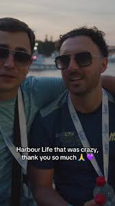 Harbour Life Festival Highlights in Sydney