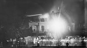 The White House's East Wing is now demolished. Here's what was lost | CNN  Politics