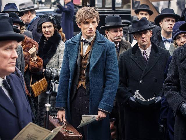 Fantastic Beasts and Where to Find Them Review | Vanity Fair