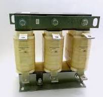 1321-3R45-B Line Reactor Transformer by ALLEN BRADLEY