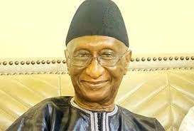 Hon. Minkailu Mansaray Donates NLe 100 to Jamiul Atiq Mosque