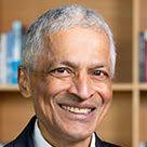 Bob Aliber remembers George Schultz