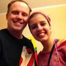 Jon Crunch: October 2018