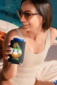 Mario World Set Cooler Cozie Gift Beer Can Colors Game Switch 2022