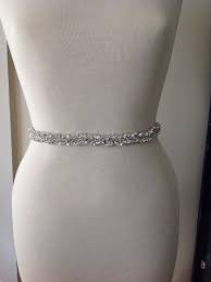 All Around Beading Bridal Belt Wedding Belt Bridal Sash Wedding Sash Crystal Sash Wedding Dress Jeweled Belt Rh Jeweled Wedding Dress Bridal Belt Wedding Belts