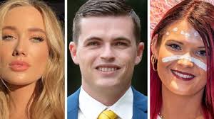 Wide Bay's most powerful people under 30 revealed