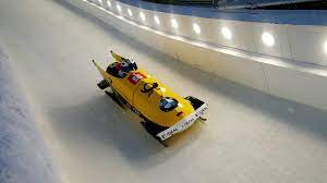 Francesco friedrich sa solo vincere! Bob Francesco Friedrich Auch Am Konigssee Nicht Zu Schlagen
