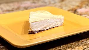 Pour the crust mixture into a 10 inch x 4 inch springform pan and press halfway up the sides using your fingers. Keto Cheesecake Recipe Keto Daily