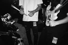 Our last time is a english album released on sep 2018. Drum School Degree Diploma Courses Bimm Institute