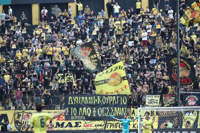 Άρης: Παράταση στα διαρκείας