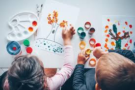 CREATIVIDAD E IMAGINACION