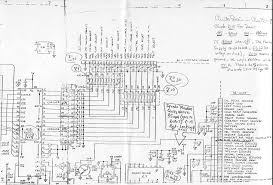 Jeep cj7 turn signal wiring diagram source: C4 Corvette Dash Wiring Diagram Free Picture Auto Wiring Diagram Sight