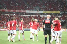 Lucas vital assistir tv online: Os Desafios Que Surgem Para O Inter Em 2019 Gzh