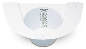 Specimen Measure
