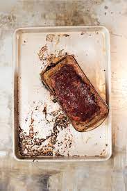 Het Favoriete Gehaktbrood Van Anthony Bourdain Culy Nl Recept Gehaktbrood Voedsel Ideeen Lekker