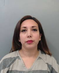 Woman allegedly assaulted person with beer bottle at Laredo nightclub