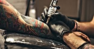 Couple name scripture tattoo on hand for girls. What Does The Bible Say About Tattoos Are They A Sin