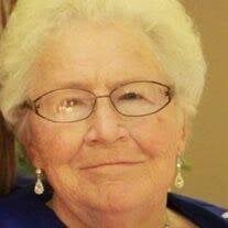 Bobbie Jo Manning Obituary