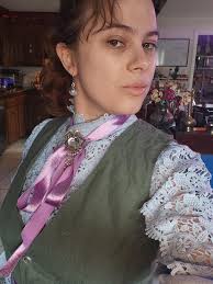 Jamie Wetzel Creative (u/CottonCandyHellfire)