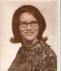 Nellie Louise Shockey Kaster (1947-2010)