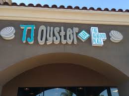 Tj oyster bar fish tacos. Tj Oyster Bar San Diego Reader
