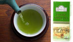Air teh hijau dapat menunda rasa lapar yang muncul. Manfaat Air Teh Hijau Selain Bakar Lemak Boleh Jadikan Awet Muda Kurangkan Risiko Kanser Maskulin