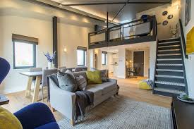 30 Desain Interior Rumah Mungil Modern Paling Inspiratif Rumahku Unik