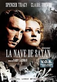 Amazon.com: La Nave de Satan DVD vos : Movies & TV