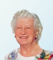 Jeanne Gilbert Obituary