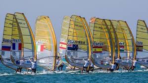 Due to sailing having had open classes, women have been competing since the introduction in 1900. Oca Oman Showpiece Final Chance For Asian Sailors To Qualify For Tokyo Olympics