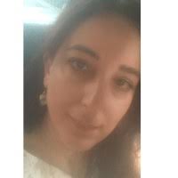 Sabina Alasgarova, MCIL