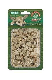 lakomstvo dlya dressury sobak titbit b2m lyogkoe govyazhe kupit internet magazin zapovednik 104862