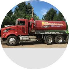 Your dpw crew is hard at work, please avoid this area until tomorrow. Vic S Septic Tank Service Contractor Scotts Mi