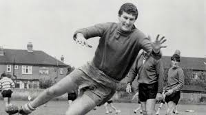 Meet Alan Dickie, the back-up goalkeeper who helped the Hammers beat Gent  59 years ago