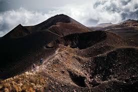 Mount Cameroon
